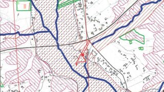 Land for sale in Ourém, Portugal — €160,000