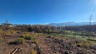 Land for sale in Seia, Portugal — €35,000