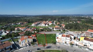 Land for sale in Condeixa-a-Nova, Portugal — €64,000
