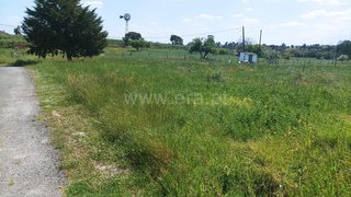 Land for sale in Cartaxo, Portugal — €23,500