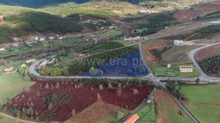 Land for sale in Covilhã, Portugal — €26,000