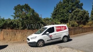Land for sale in Fundão, Portugal — €15,000