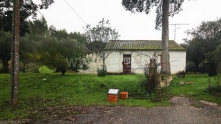 Land for sale in Chamusca, Portugal — €120,000