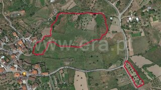 Land for sale in Oliveira do Hospital, Portugal — €40,000