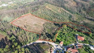 Land for sale in Ourém, Portugal — €28,000