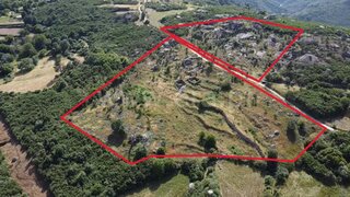 Land for sale in Guarda, Portugal — €35,000
