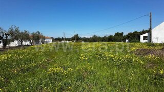 Land for sale in Coruche, Portugal — €66,000