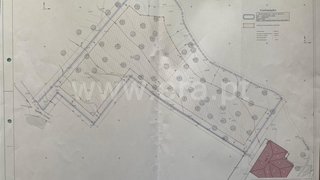 Land for sale in Tomar, Portugal — €70,000