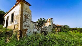 Land for sale in Tomar, Portugal — €88,000