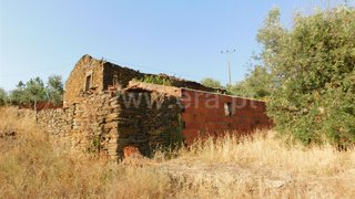 Land for sale in Fundão, Portugal — €15,000