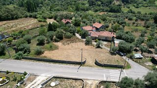 Land for sale in Ourém, Portugal — €40,000