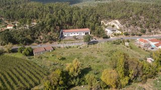 Land for sale in Ourém, Portugal — €202,000