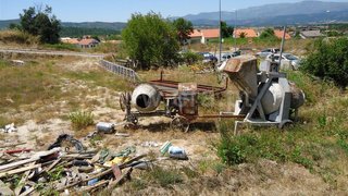 Land for sale in Fundão, Portugal — €35,000