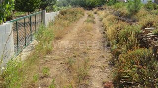 Land for sale in Proença-a-Nova, Portugal — €10,000