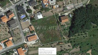Land for sale in Oliveira do Hospital, Portugal — €30,000