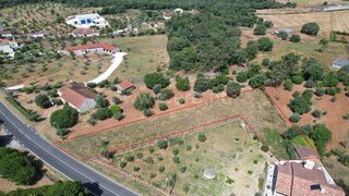 Land for sale in Tomar, Portugal — €30,000