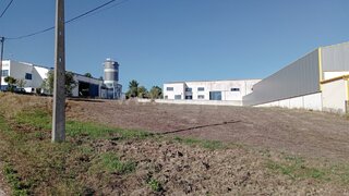 Land for sale in Ourém, Portugal — €59,000