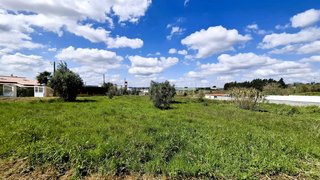 Land for sale in Tomar, Portugal — €135,000