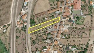 Land for sale in Tomar, Portugal — €50,000