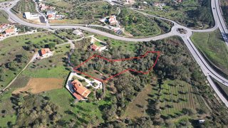 Land for sale in Ourém, Portugal — €27,000