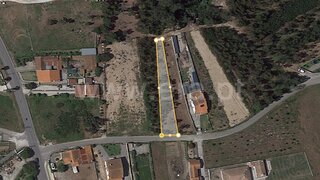 Land for sale in Mira, Portugal — €37,500