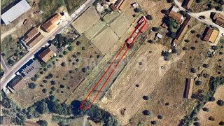 Terreno em Rio Maior