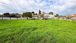 Land for sale in Tomar, Portugal — €32,500