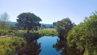 Land for sale in Tomar, Portugal — €67,500