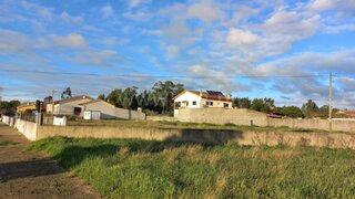 Land for sale in Mira, Portugal — €107,000