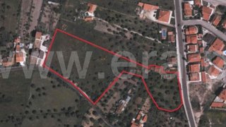 Land for sale in Abrantes, Portugal — €165,000