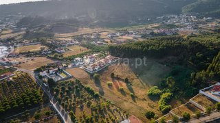 Land for sale in Rio Maior, Portugal — €120,000