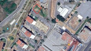 Land for sale in Covilhã, Portugal — €450,000