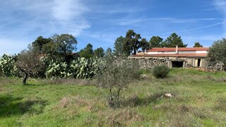 Land for sale in Idanha-a-Nova, Portugal — €62,500