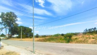 Land for sale in Entroncamento, Portugal — €130,000