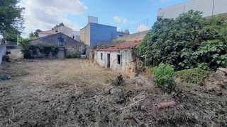 Land for sale in Torres Novas, Portugal — €37,000