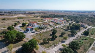 Land for sale in Entroncamento, Portugal — €33,000