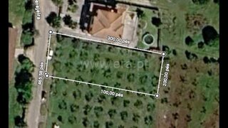 Land for sale in Abrantes, Portugal — €62,500