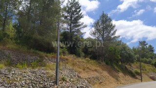 Land for sale in Ourém, Portugal — €85,000
