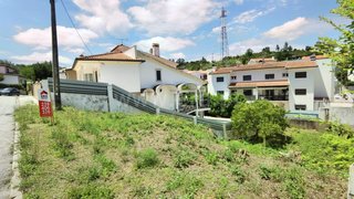 Land for sale in Coimbra, Portugal — €130,000