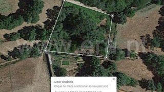 Terreno em Guarda
