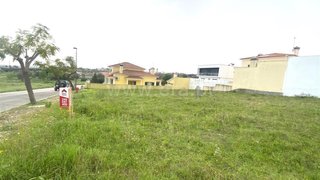 Land for sale in Torres Novas, Portugal — €53,000