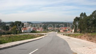 Terreno de 756 m² em Coimbra