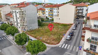 Land for sale in Ourém, Portugal — €420,000