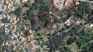 Land for sale in Figueira da Foz, Portugal — €135,000