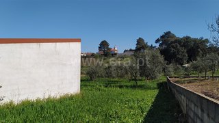 Land for sale in Ourém, Portugal — €83,000