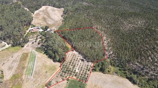 Land for sale in Ourém, Portugal — €40,000