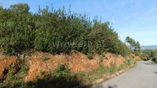 Land for sale in Fundão, Portugal — €15,000
