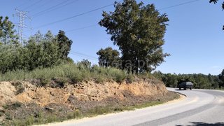 Land for sale in Fundão, Portugal — €10,000