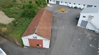 Land for sale in Proença-a-Nova, Portugal — €120,000