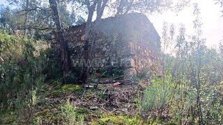 Land for sale in Vila Velha de Ródão, Portugal — €12,500